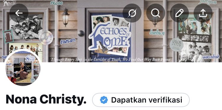 chrimty's tweet photo. @BOYNEXTHOME Congratulations on your comeback, adik-adik! MV-nya keren banget, lagunya juga bagus. Semoga nanti bawa pulang piala dan VIRAL di mana-mana yaa. Semangat promosi 🔥

OUR HOME IT MUST GO VIRAL 
#StepIntoHOME #MustGoVIRAL 
#BOYNEXTDOOR https://t.co/4LoxzHFifH
