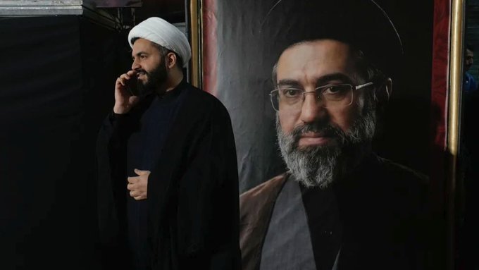 YvesDON's tweet photo. 🇺🇸🔥#ÉtatsUnis-#250Anniversaire-#Trump? @POTUS face au #Jihad de l'#Iran #islamique contre #Occident avec #Israël en 1er, ne prend pas la juste mesure du combat @ mener / la #Barbarie💀🇵🇸 de l'#islamisme #arabe + soutiens @ #Freepalestine-#fasciste👿
✨🌪️Quel gâchis @ venir🐍🤮😇 https://t.co/QJE8QKUmV2