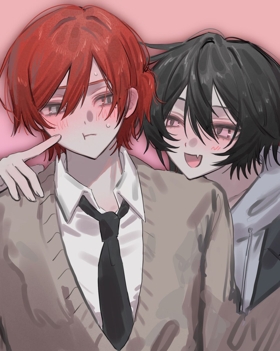 mnkr_fdr's tweet photo. 顔＆簡易納品してます https://t.co/4ST8ZOkkX3