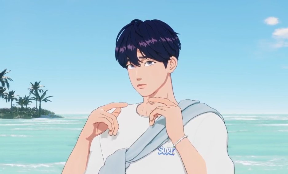 bluyejun's tweet photo. NAM YEJUN IS SO CUTE I'M GOING TO EXPLODE https://t.co/qKhCTB4WKv