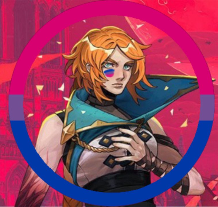 Beatrix ✨Belmont’s Curse✨ tweet media