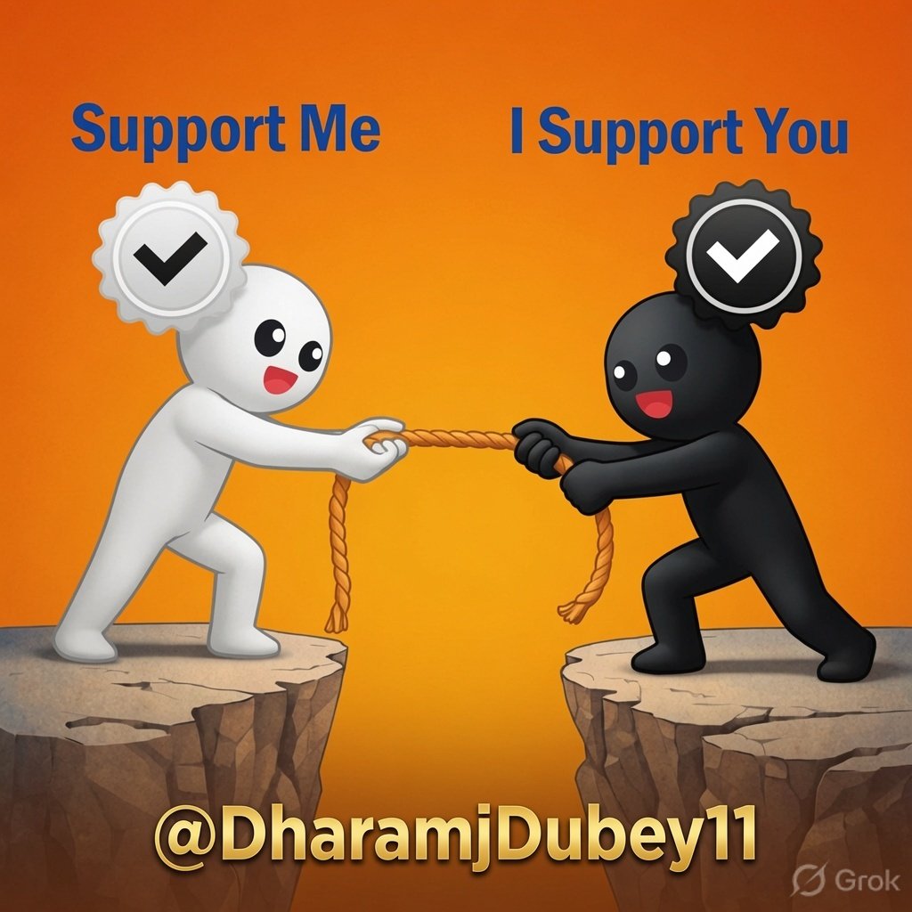 Dharmendra Dubey 🇮🇳 tweet media