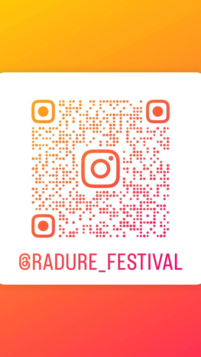 Compagnialepini's tweet photo. Segui la pagina ufficiale del #Festival #Radure. Spazi culturali lungo la via Francigena del Sud. 

https://t.co/xqEScMssKz https://t.co/79hbcdae6B
