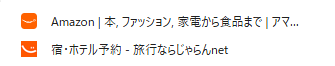 Alex_Samune's tweet photo. @Glasses_Lion 新しくなったの数日前ですよね?

じゃらんをブックマーク登録してる場所違うじゃん！
…とか思ってよーく見たらAmazonでしたｗ

無意識とは時に恐ろしい…ｗ https://t.co/UwzxThDJt9