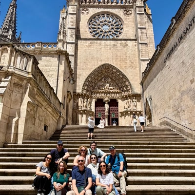 sodebur's tweet photo. @AdecoBureba @Amaya_camino @sierralademanda @asopiva @AdriDuero @CEDERmerindades @adecoar_arlanza @Turalbur 🌿 Una acción para seguir mostrando la diversidad del territorio y acercar la #ProvinciadeBurgos a nuevos públicos. https://t.co/rIyfjoeslE