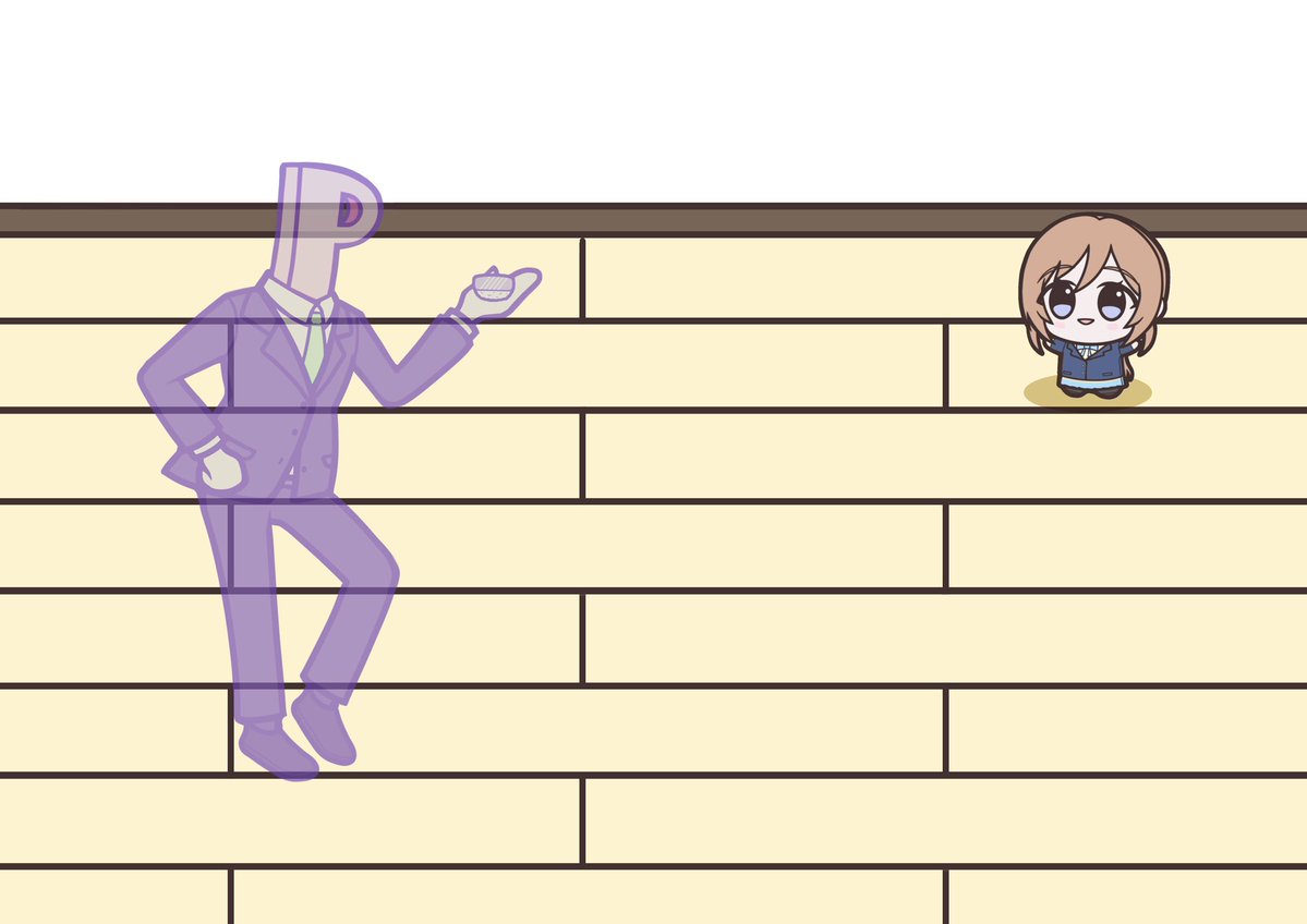 kusoillust2's tweet photo. お寿司取られてついやってしまったりなみぬいちゃん。
その後大反省会。
#学マスFA https://t.co/qkmdBFT51f
