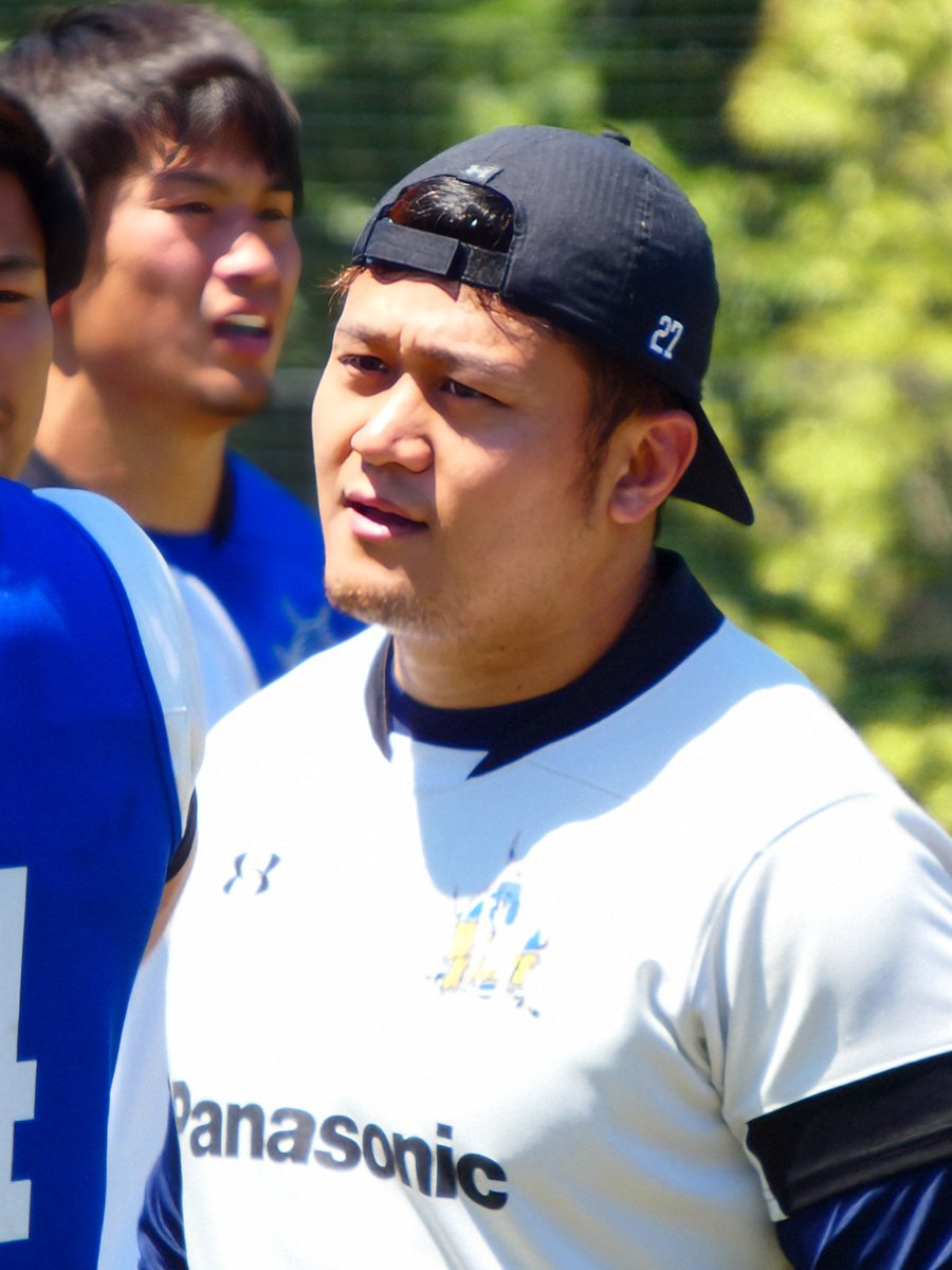 hapo09's tweet photo. ありがとう、#下釜優次 選手。移籍してきた時、HOなのにラインブレイクしたり、スティールしたり、何でもできることにびっくり。以前はCTBだったそうで、いい選手が来てくれたなーと思いました。いざと言う時に下釜選手がいると安心でした。ありがとうございました。#埼玉ワイルドナイツ https://t.co/xcS6oPbOxt