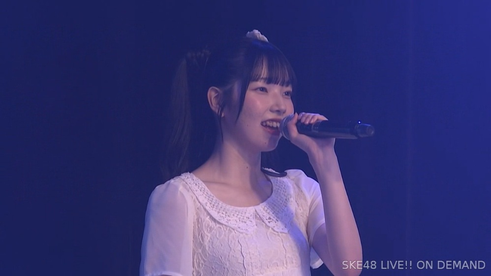 attach_angle's tweet photo. 公演お疲れ様でした🍡

今日も手先まで綺麗でした
ジグソーパズルの衣装も似合っていて
素敵でした

 #太田愛恵 https://t.co/kgQaXwthnI