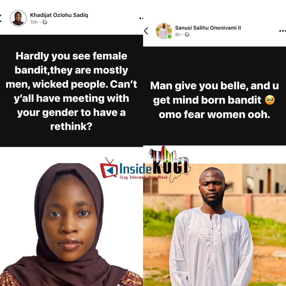 HALAL_CHASER_'s tweet photo. You Go think Say You Sabi Cook Until A Professional Chef Appears 😂😂 https://t.co/p8OC8sKREt