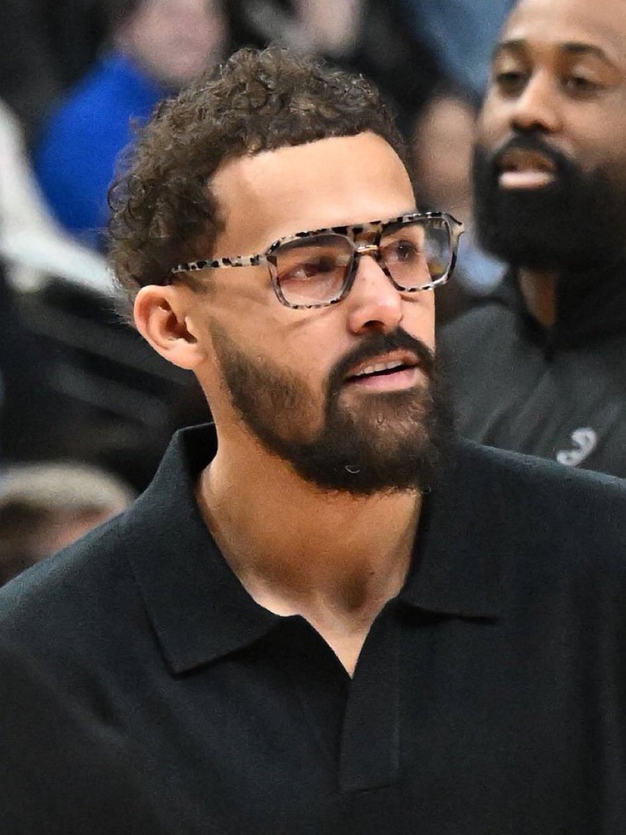 Fullcourtpass's tweet photo. Early projections on the likely ballpark for Trae Young's new deal is three-years, $120 million, per @TheSteinLine 

(https://t.co/VlBDcoIkU9) https://t.co/b1bQNOPyg8