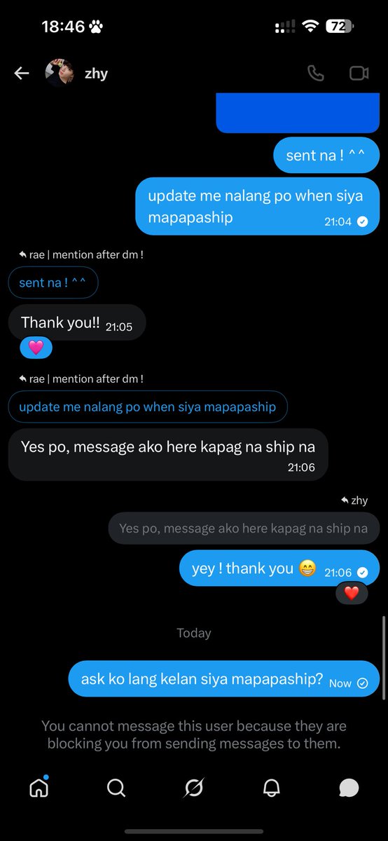 rae is seeing bts ! 🍀 tweet media