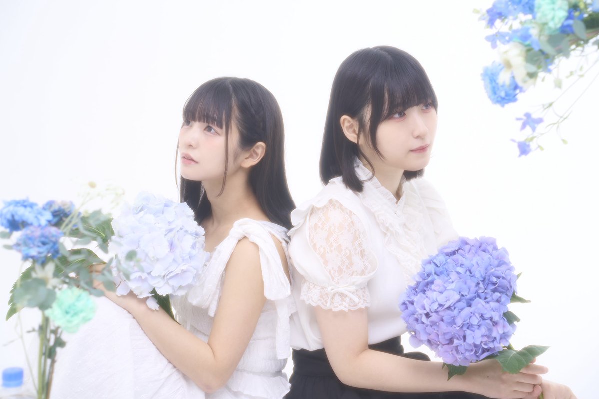 selfish_staff's tweet photo. ・
selfish の次なるページを彩る
新メンバー2名が加わります。

楠 りん @selfish_rin
水野 詩音 @selfish_shion

#selfish https://t.co/w8PLRCIT93
