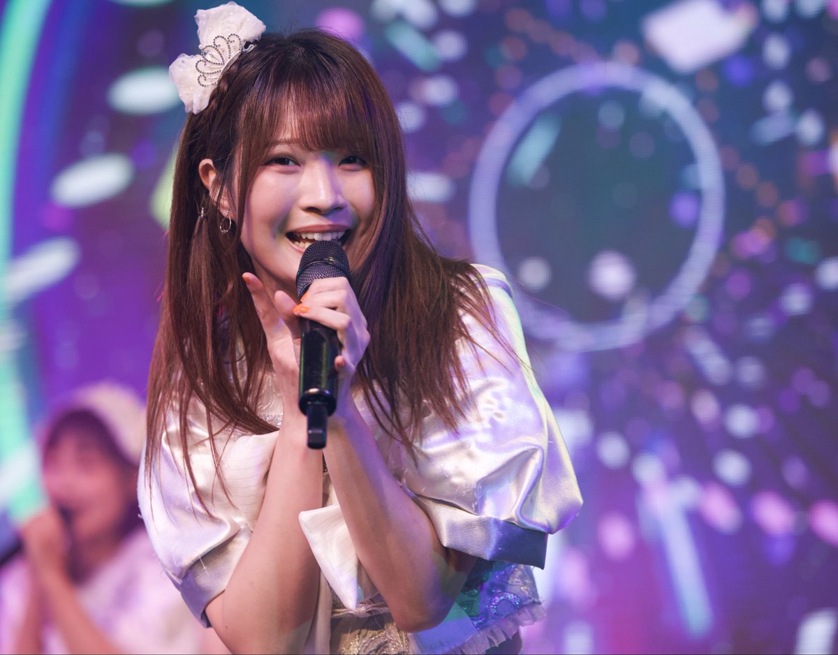 marksnmt5's tweet photo. 6/7(日)SELENE STADIUM @白金高輪SELENEb2
LEVEL7 MISAさん🧡
#LEVEL7 #MISA
#ファインダー越しの私の世界 https://t.co/4Fpv0y5Iqd