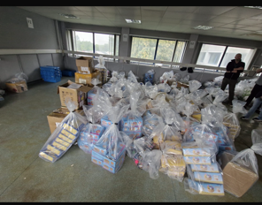 GlasgowCC's tweet photo. ⚠️ 5,900+ counterfeit squishy toys seized in Glasgow.

These popular toys may contain harmful chemicals and pose choking risks – with no proper safety checks.

👉 Buy from trusted retailers and check labels to keep children safe.

Find out more 👉 https://t.co/tDZRuPk8p7 https://t.co/Rj2jHjHyKv