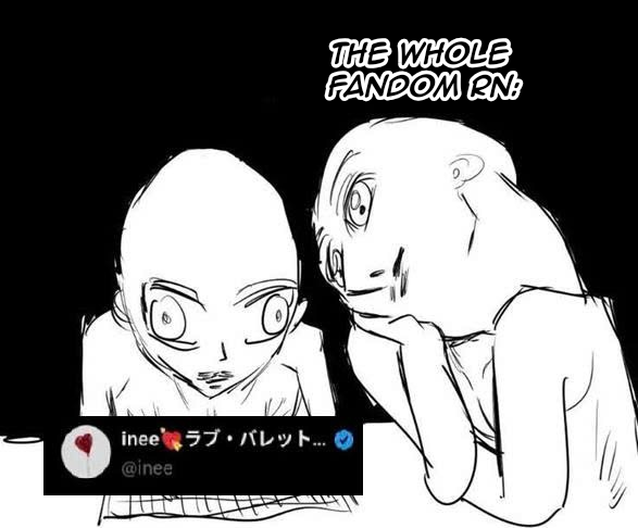 Stugichi's tweet photo. Waiting for chap 16 like... https://t.co/BckO7rv2rJ