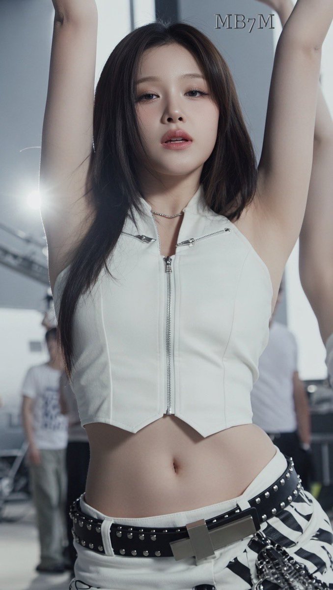 MarshallB7M's tweet photo. #PHARITA #파리타 #パリタ #BABYMONSTER https://t.co/8NyVb8f4JB