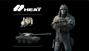MattLibra10's tweet photo. 🚨 WOT HEAT GIVEAWAY IS LIVE 🚨
We are live RIGHT NOW and giving away codes for this AMX skin + Agent bundle on stream!

1️⃣ Follow @MattLibra 
2️⃣ Like &amp; Retweet this post 
3️⃣ Whats your best tank? 
🛑 Winners drawn LIVE on stream.
#WorldOfTanks #WoTHEAT #TwitchStreamer #Giveaway https://t.co/8XiotwZZJq