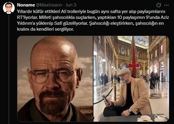Maxinsann's tweet photo. @_Lefter_ Bunlara da yazık oldu 😂😂 https://t.co/fO4VaRdKhY
