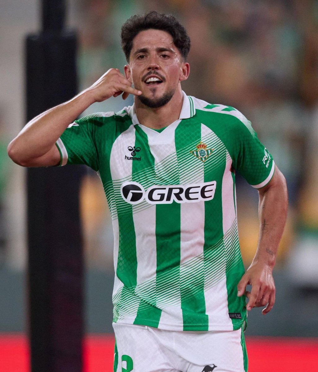 GxlDeFekir's tweet photo. 👕 SORTEO de la nueva camiseta del Betis

⚠️ PASOS:  

1️⃣ Seguir a @17ct_info y @GxlDeFekir.

2️⃣ Dar RT y LIKE al tweet.

🎁Ganador el 15 de Junio.

🍀 ¡Mucha suerte! https://t.co/DdVEAAIH6J