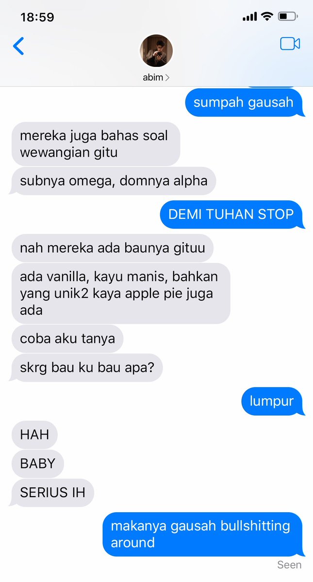 narauuwr's tweet photo. sumpah diyam https://t.co/REsw71xyqu