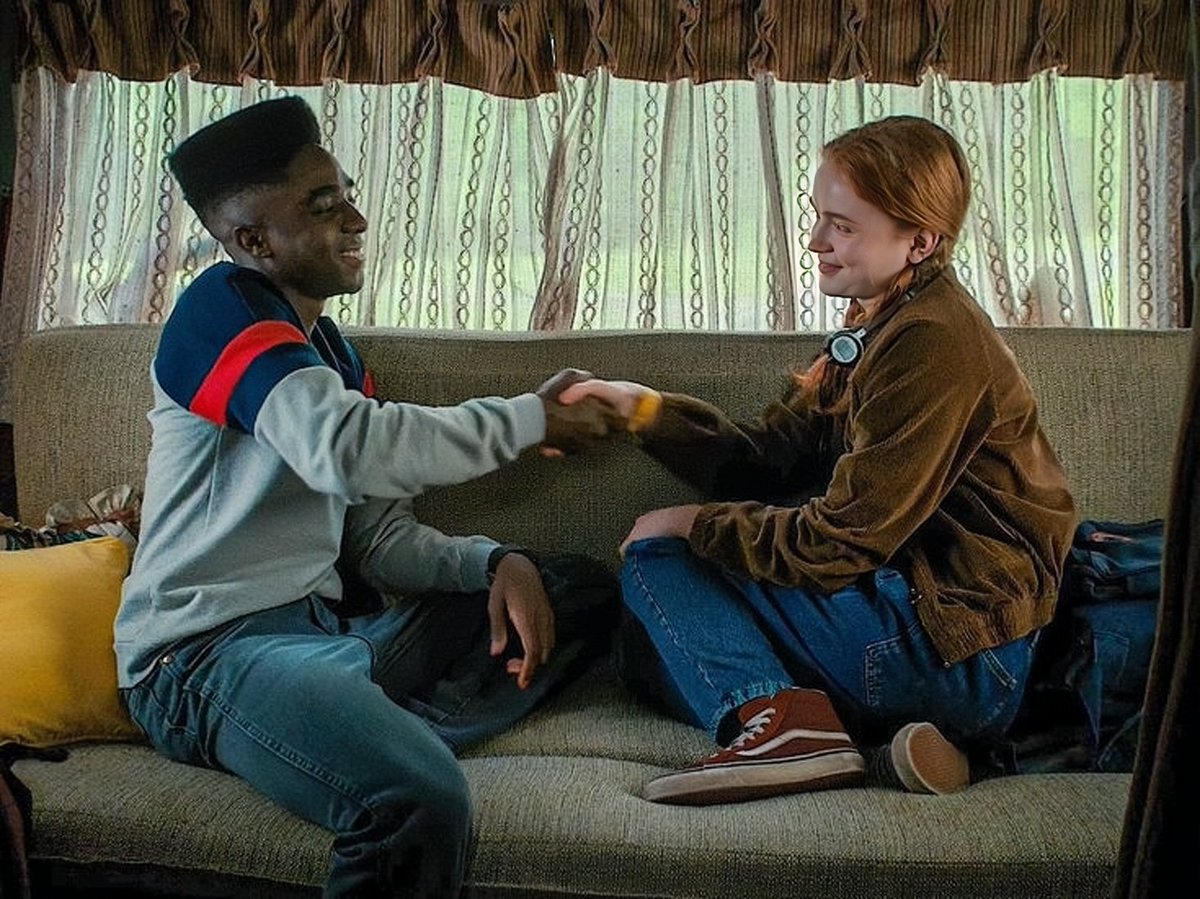 venynerd_'s tweet photo. The only good thing to ever come out of Stranger Things https://t.co/MdommuiH6e