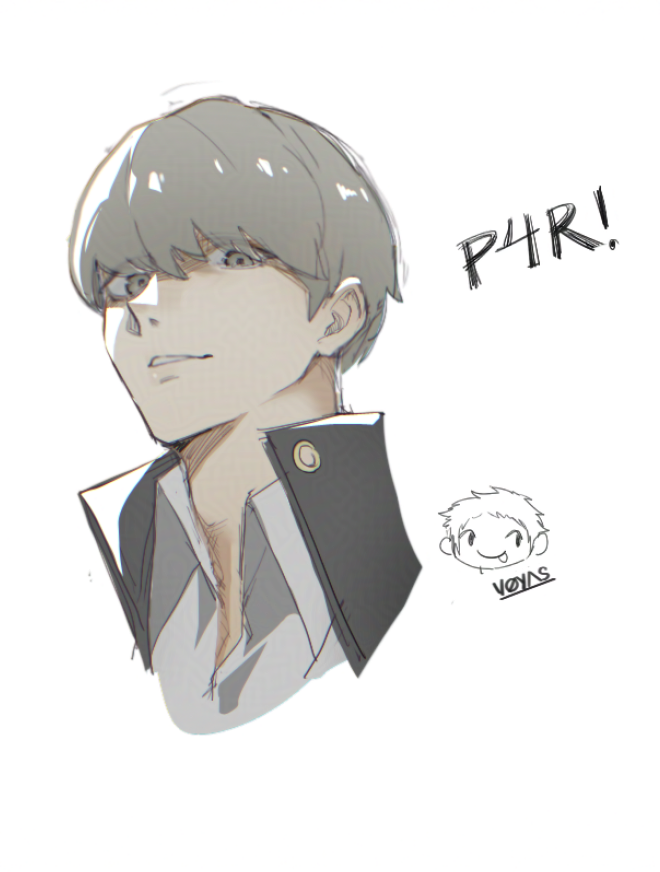 Voyardes's tweet photo. WE ARE SO BACK IN INABA #persona4 #p4r #ペルソナ4 https://t.co/e4xzoWqLDe