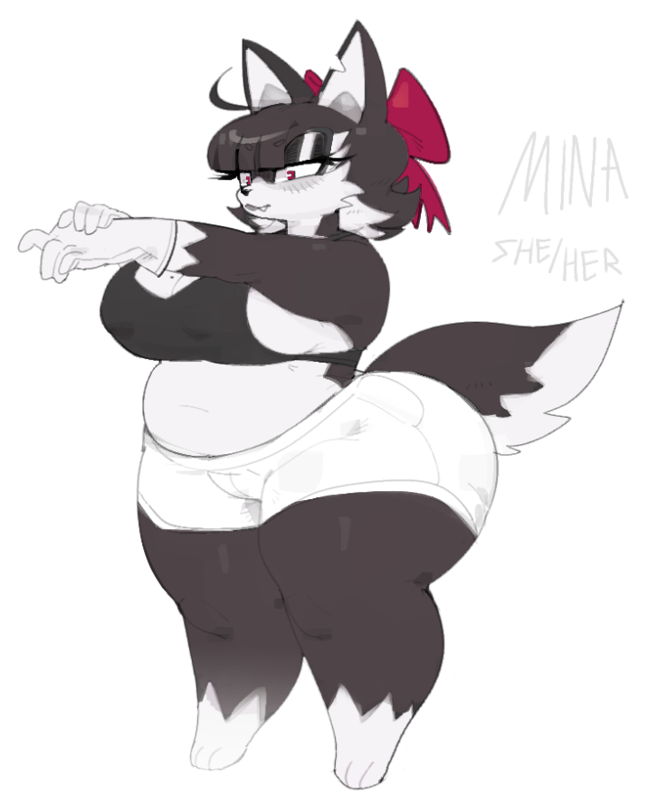 infinitydeaft's tweet photo. mobian oc https://t.co/JXHl3VSd9E