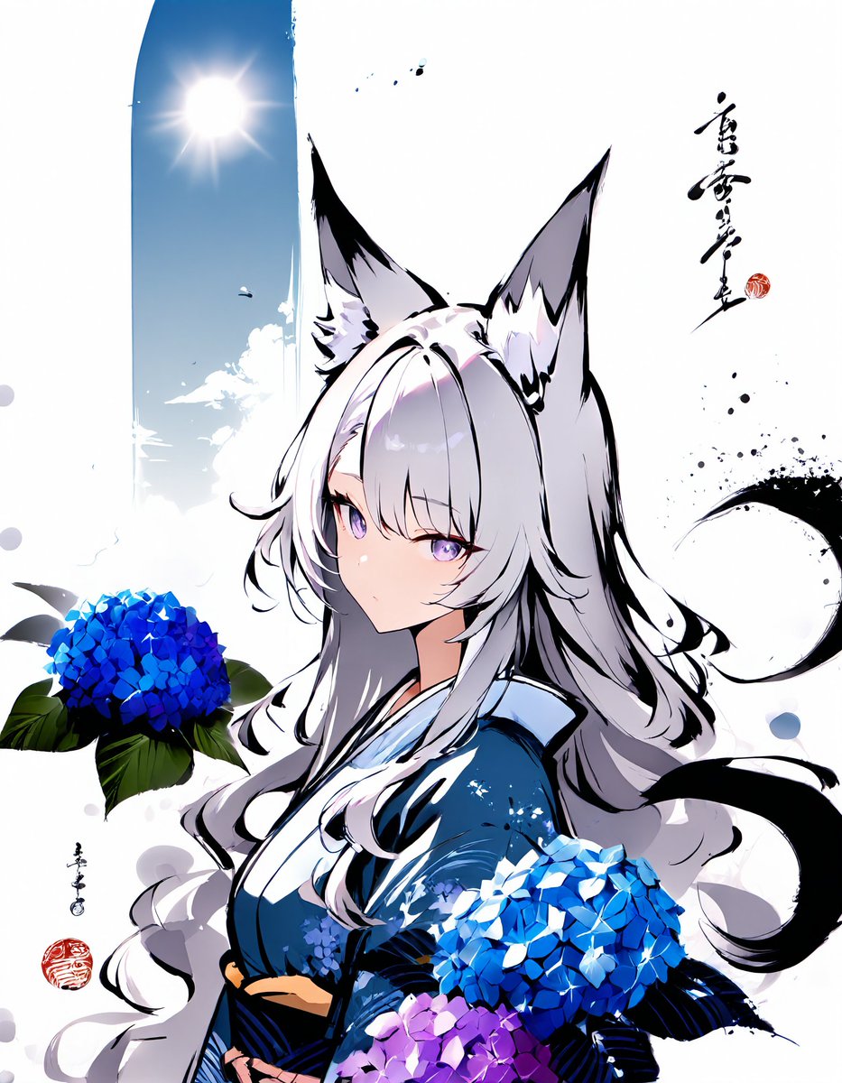 おはようございます🌞 火曜日もよろしくお願いします🦊