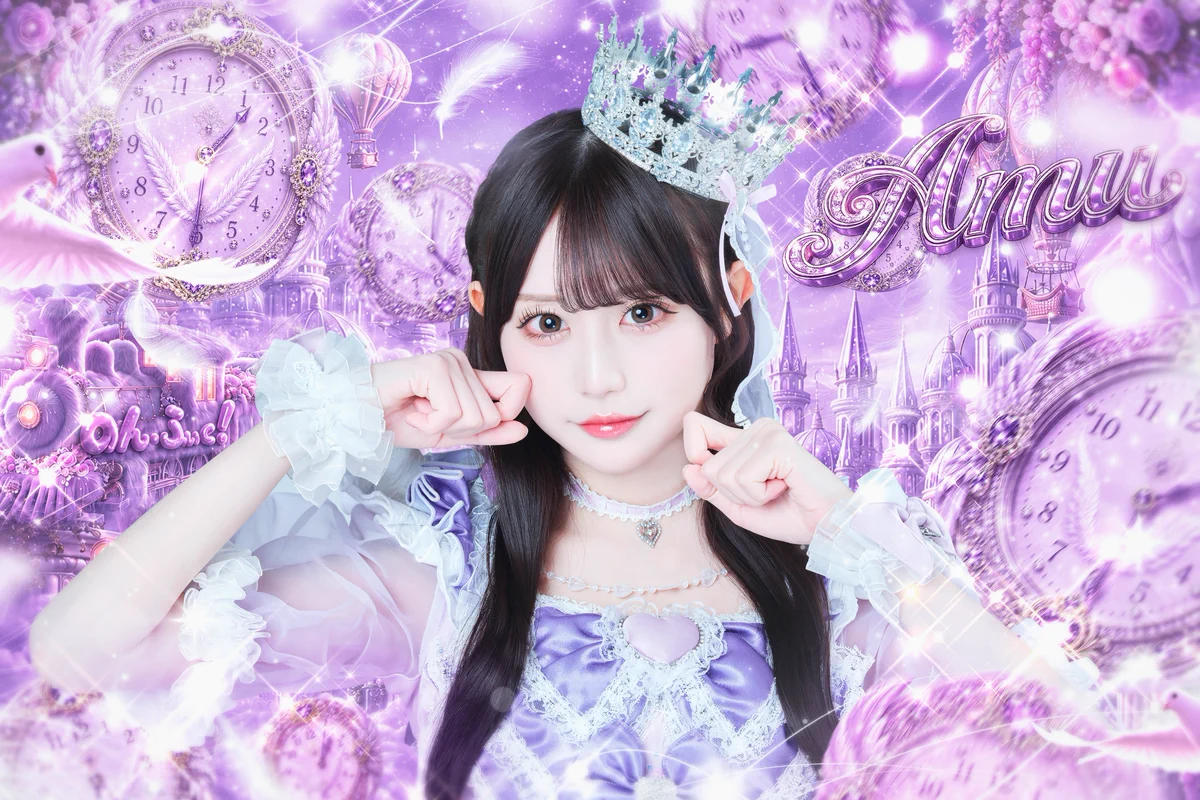 Nana7【衣装/costume】 on X: 