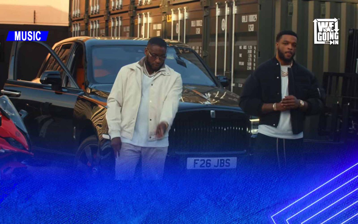 WEGOINGINUK's tweet photo. H Moneda - Unrelatable feat W1ZZY https://t.co/gFIDFFC7g8 @H_Moneda @kwizzy_1
#Music #UkHipHop #Unrelatable #HMoneda #W1zzy https://t.co/d9uNifGS9O
