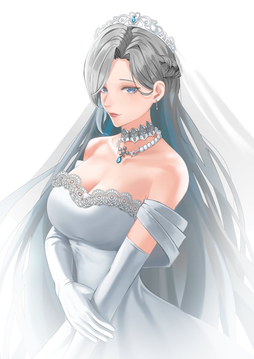 eurylena's tweet photo. Wife
#D4DJ #新島衣舞紀 https://t.co/4NAGh468qj