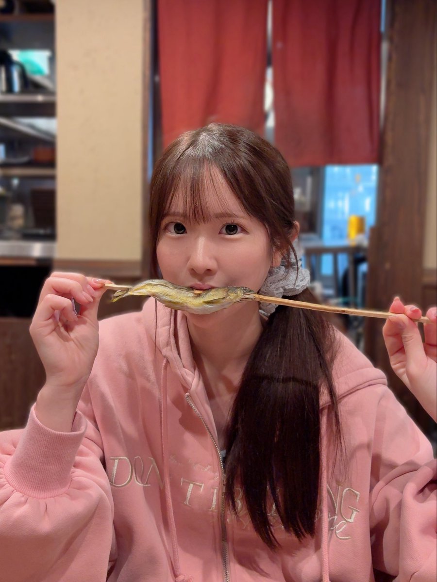 emigyoza's tweet photo. オフえみ🐟 https://t.co/HQhAG1n9sV