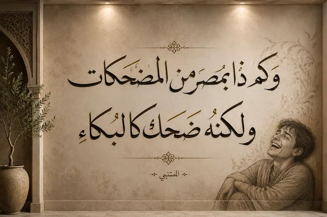 QEXDH's tweet photo. @JoyJo00 🟥 مصر دولة عشوائية لا دين ولا دنيا  .. وهذا ليس من الان بل منذ القدم فقد قال فيهم المتنبي .. شوف يا مؤمن ( المتنبي ) https://t.co/4LcroL7g3k