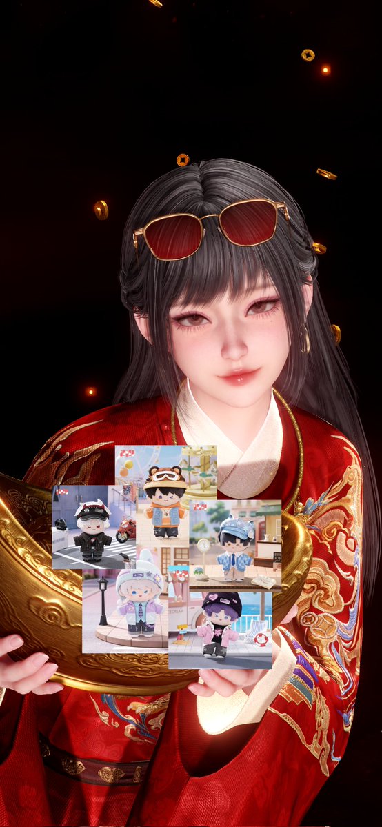 rocesour's tweet photo. 🎁 GIVEAWAY DOLL UNTUK 1 ORANG 🎁

• rt + like
• 🇮🇩 only
• Do'ain aku agar lancar kuliahnya dan semangatin biar ga males ngerjain proposal skripsi 💪😭

💝 Reply doll mana yang kamu mau! 
— pastikan li yang dipilih paling tinggi aff-nya di akun kalian 

End: suka-suka aku 🫶 https://t.co/vCHX7dNluT