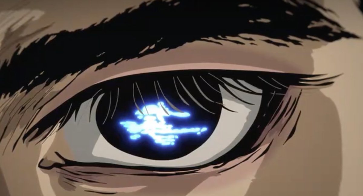 aqua_monkey__'s tweet photo. #日本三國 10話 #アニメレビュー
龍門罷免のシナリオを進める殿器
青輝の謁見もシナリオの一部だろう
殿器に媚びる奸臣が居並ぶ中、毅然と口戦を仕掛ける青輝
殿器を真っ向から否定して
「撤退」を上奏する
ただ、本当に皇帝を説き伏せる事が出来るのか？
これこそが青輝の本領の戦いなのだろう https://t.co/CroNuJLAc1