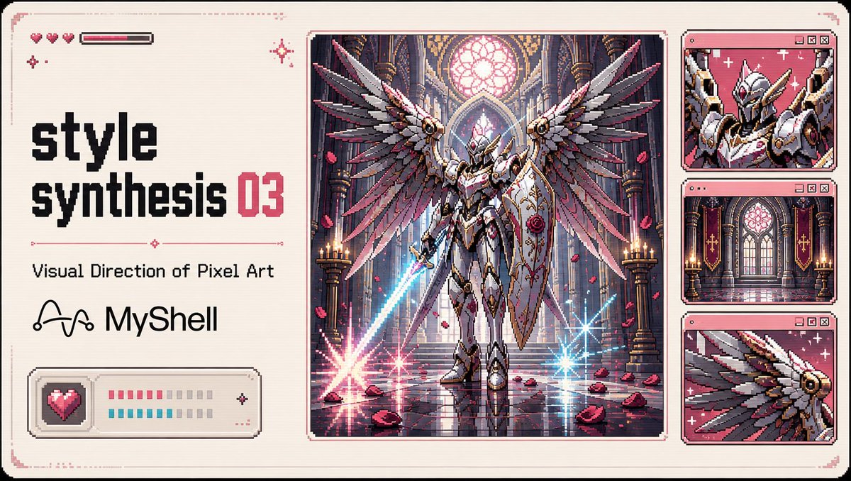 myshell_ai tweet picture