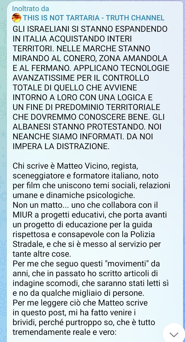 osamundR's tweet photo. 🔥🔥🔥🔥🔥🔥LEGGETE COSA STANNO FACENDO GLI ISRAELIANI IN ITALIA 🤬🤬 https://t.co/l3AZzajs3y