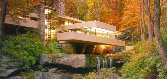 belairjeff's tweet photo. Happy 159th Birthday, Mr. Frank Lloyd Wright!
one of Wisconsin's favorite sons & my favorite architect.
a guy you either love or hate.
#FrankLloydWright #FLW #architect #architecture #Fallingwater #Taliesin #Wisconsin #SpringGreen #JohnsonWax https://t.co/2ZZJSdPTJ7