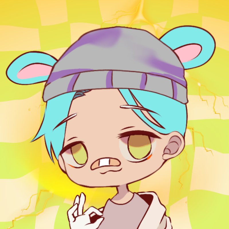denkideermouse's tweet photo. TUFF BRO👌⚡️ https://t.co/uJc7tFGkb0