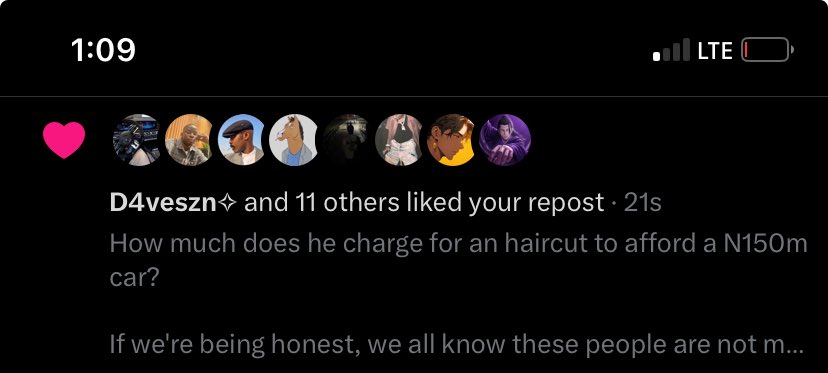 Coconut head 🙂‍↔️😍 tweet media