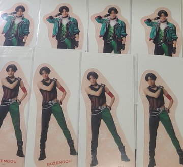 nabe_002's tweet photo. 【譲渡】刀剣乱舞 ミュージカル クリアカード
譲→画像のもの
求→100円+送料
長谷部、豊前ご希望の場合は同数リプ画像よりお引きとりください。該当します方いらっしゃいましたらお声がけください。 https://t.co/0xRQGwgmx3