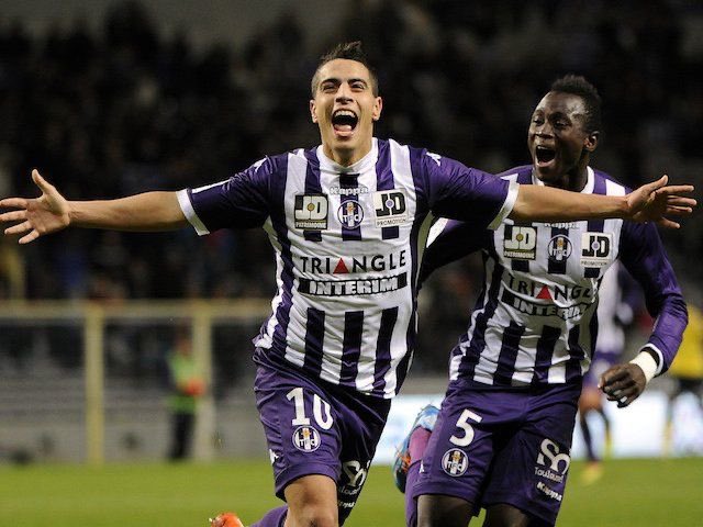 tongpodgaf's tweet photo. Wissam Ben Yedder 🪄 https://t.co/fdc0oGY7Kr