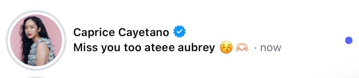 luvcapricee's tweet photo. sige na exposedt q na true name q! kasi caprice na ‘yan eh 😡🩷 miss you, baby koooooo!!!! https://t.co/cO4HhQD8ih