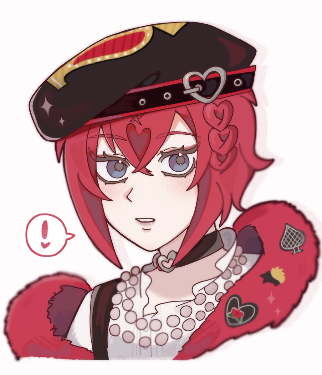 mirai___33's tweet photo. 夢リド衣装🌹🖤
#twstファンアート https://t.co/SHumXsxL7s