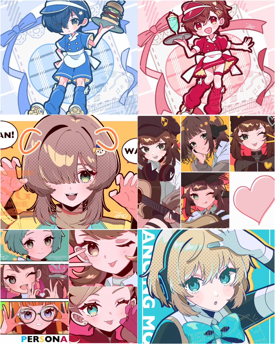 popo_mocomoco's tweet photo. 🏷️更新失礼します🤍
マイペースな雑多垢🎨🎮
RPと♡で気の合いそうな方ゆっくりお迎えさせていただきます🦋

⚠︎自己紹介カードのフリースペースとbioのプロフカードご確認くださいᴗ ‧̫ ᴗ

#アトラス自己紹介カード 
#ペルソナ好きさんと繋がりたい https://t.co/ksQJ0S8281