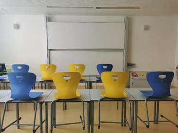 DelegGobAND's tweet photo. 📢Ya está publicada la Evaluación de Impacto del programa público de apoyo #PROA+
📊Registran mejoras significativas en el éxito escolar y la equidad del alumnado vulnerable
Más info⤵️
https://t.co/HLv1DrFno0 https://t.co/8viqoCG0xZ