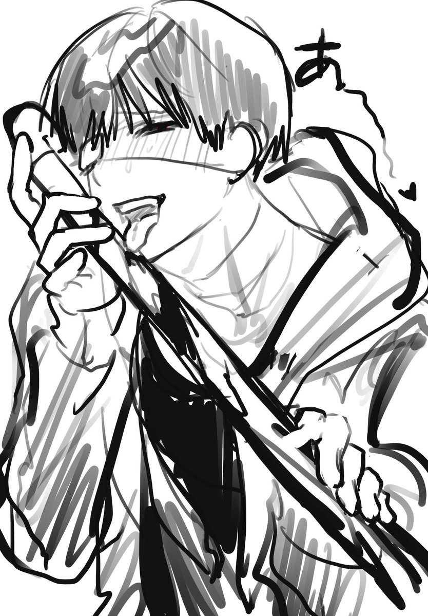 あー、しゃばいね tweet media