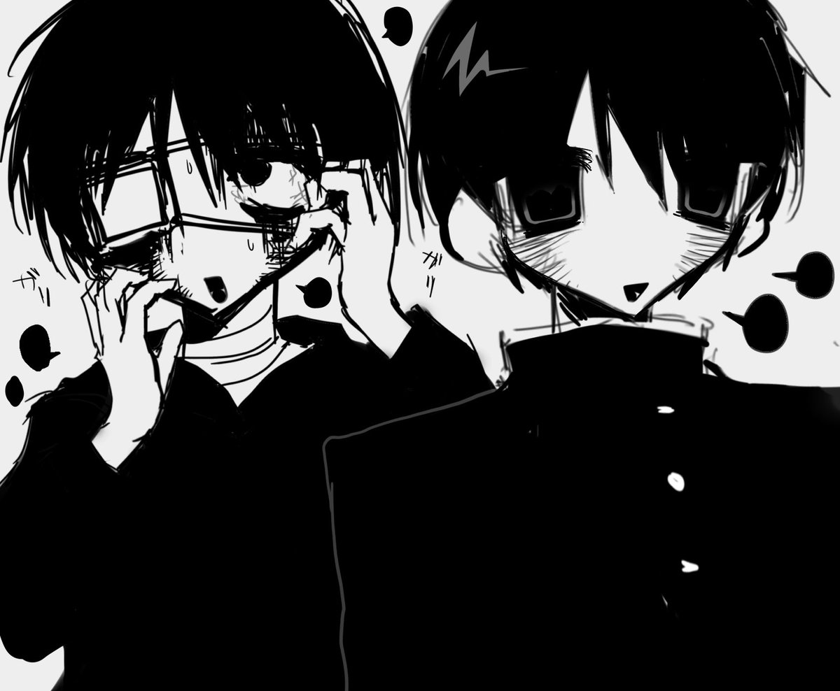 毒 tweet media