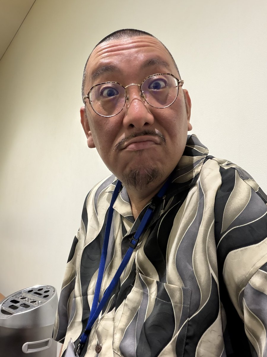 さぁ、待つよ！！ #ダダダ団