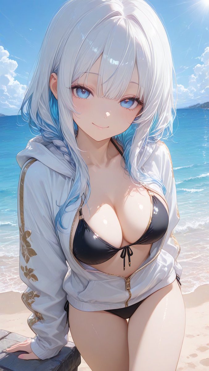 みみる tweet media